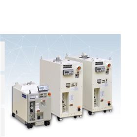 日本kashiyama洁净室小型空冷干式真空泵