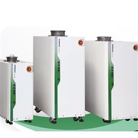 日本kashiyama工业小型大容量低功耗真空泵