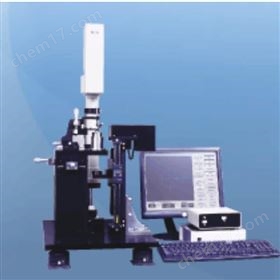 日本optodevice镜头镜片反射偏心度测量装置
