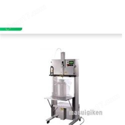 CS45-K/CS45D-K日本masuigiken垂直架臺立式脫氣密封裝置