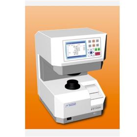 日本NDK电色一键测量分光白度计色差计