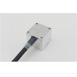 KMA日本easy-measure小型3軸加速度傳感器