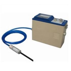 日本Toka Seiki內(nèi)置自吸泵可燃性氣體檢測器