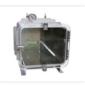 日本s-shin-ei高耐藥性不銹鋼真空干燥器