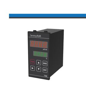 日本Sensing EYE超純水監(jiān)測緊湊型電導(dǎo)率計
