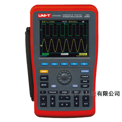 UTD1202C/UTD1102C数字存储示波器