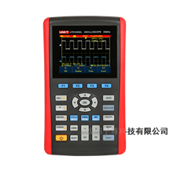 UTD1050CL/UTD1025CLUTD1050DL/UTD1025DL手持式数字存储示波器