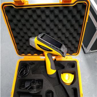 EXPLORER5000便携式合金分析仪