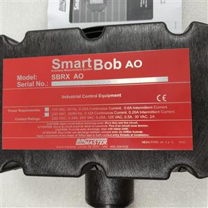 C1B1M1PA35 SBA.2A1.035M1美國BINMASTER重錘料位計SmartBob AO 230 V