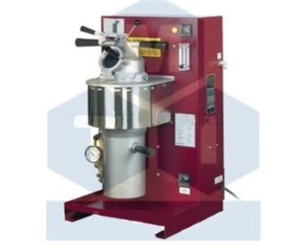 JK-VMCS1200小型真空铸造系统