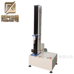 FX-LS01DIY手动缎彩带绳索拉力试验机