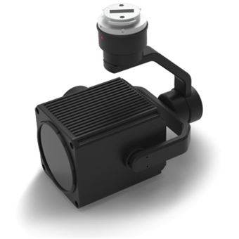 PST60-4006000Lm光通量的無(wú)人機(jī)機(jī)載探照燈