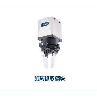 schunk GSM-P 32-AS-S-180夹爪