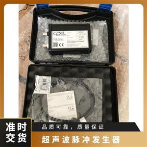 OPTEL超声波脉冲发生器OPbox2.0产地波兰序列号20.249软件可下载