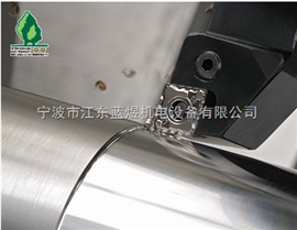 T1500A钢件车削新材料