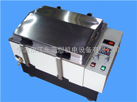 WHY-2（SHA-B）往返水浴恒温振荡器