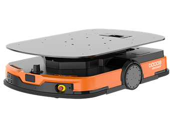 Q7B-1000E举升机器人底盘车