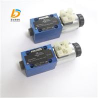 力士樂電磁閥4WE6Y62/EG24N9K4/B15