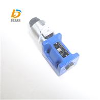 REXROTH二位三通電磁閥3WE10A5X/EG24K4/M