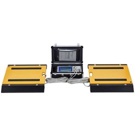 LP766XLP766X A 有线轴重秤