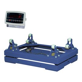 LP7623LP7623钢瓶秤