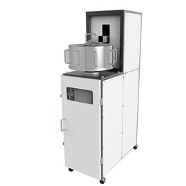 AF450旋轉縮分儀