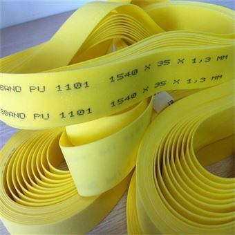 ESBAND NKO43 2489*22PU材質(zhì)可定制傳動帶