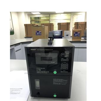 日系精品TORAY东丽 氧化锆氧分析仪
