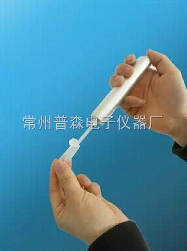 手持式组织研磨器