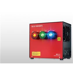 REVOX/莱宝克斯 光纤照明器  SLG-150HSP3型