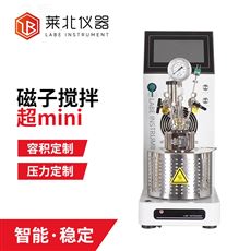 小麻雀系列BE反應(yīng)釜