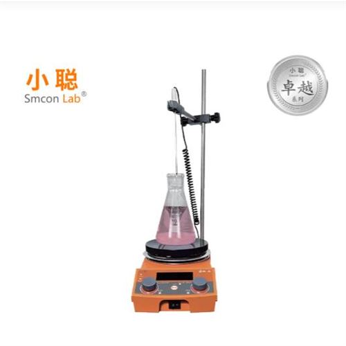 液晶款磁力攪拌器