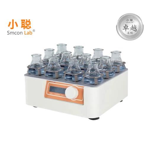 軌道式搖床