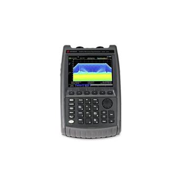 N9963B FieldFox 手持微波信号分析仪