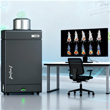 小动物活体成像系统