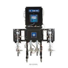 MC2002美国GRACO固瑞克ProMix PD2K配比系统
