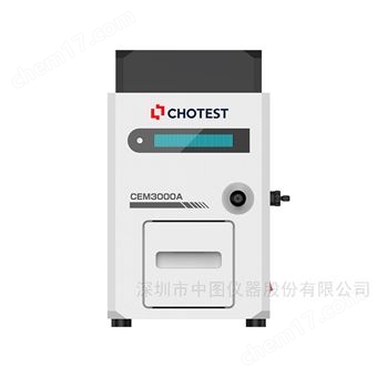CEM3000动态聚焦掃描電鏡品牌