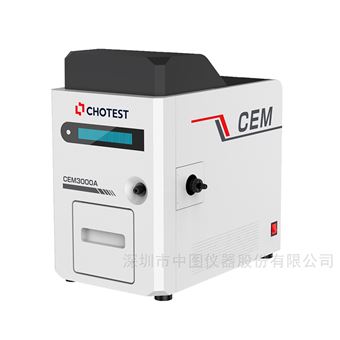 CEM3000材料內部結構觀測掃描電鏡