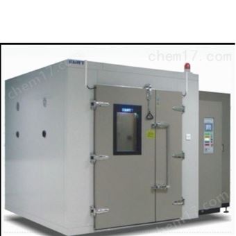 盐雾腐蚀试验箱