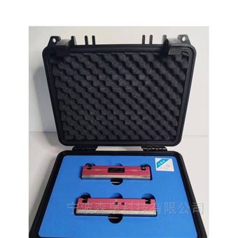 PX系列辊筒辊轴平行度校准仪