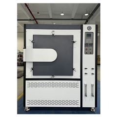 1200℃箱式气氛炉 666