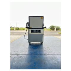 1700℃高真空管式炉