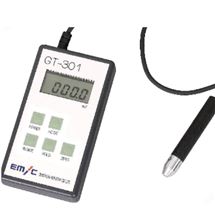 GT-301 日本殘留磁氣測(cè)定用多量程高斯計(jì)