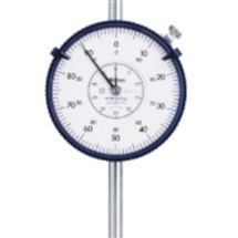 3060S-19日本三豐大表盤指針式百分表