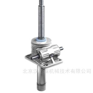 K系列Pfaff千斤頂 SHG系列減速機(jī)齒輪箱