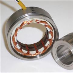 瑞士ADMOTEC旋转变压器RO3620-K-R010