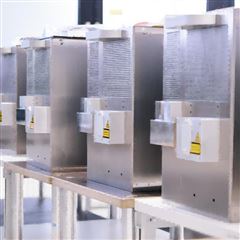 德国mlase激光器MLI-500 KrF LC