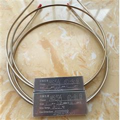 1M*1/8MS5A甲烷色谱柱应用岛津GC2010