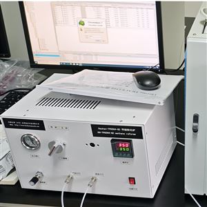 HH-790CH4-GC乙烯中一氧化碳CO2测定甲烷转化炉色谱仪