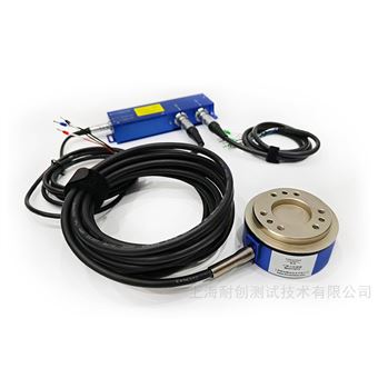 耐創(chuàng)Forcechina定制六維力傳感器